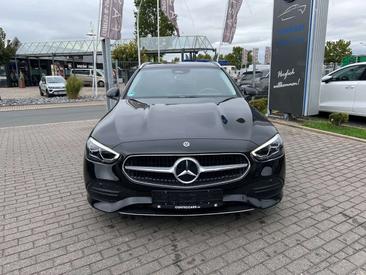 Mercedes Classe C Berline 200 D — photo 2