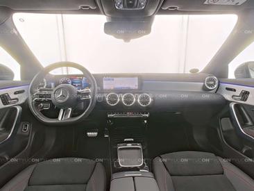 Mercedes CLA Berline 250 E — photo 4