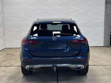Mercedes GLA 250 — photo 9