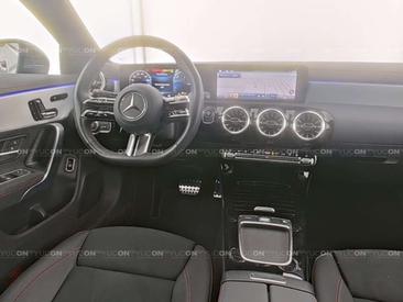 Mercedes CLA Berline 250 E — photo 5