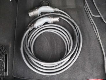 Mercedes GLA 250e — photo 26