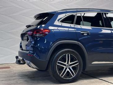 Mercedes GLA 250 — photo 14