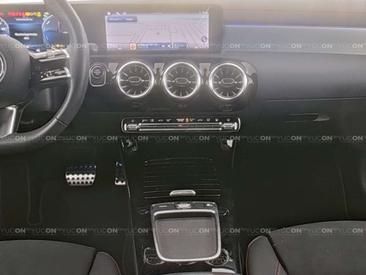 Mercedes CLA Berline 250 E — photo 6