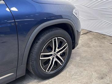 Mercedes GLA 250 — photo 18