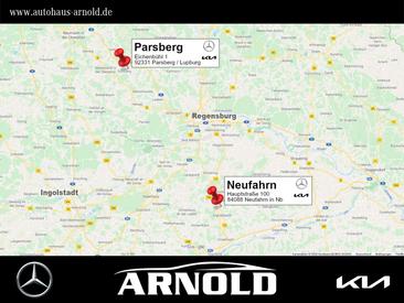 Mercedes CLA Berline 250 E — photo 16