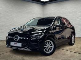 Mercedes GLA 180 D - 2021 - Joinsteer - #1