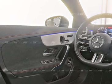 Mercedes CLA Berline 250 E — photo 7