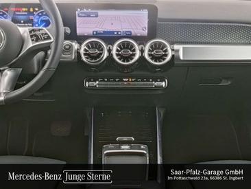 Mercedes EQB 300 4MATIC — photo 4