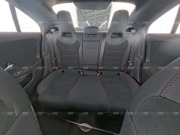 Mercedes CLA Berline 250 E — photo 8