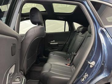Mercedes GLA 250 — photo 33