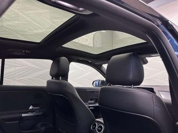 Mercedes GLA 250 — photo 34