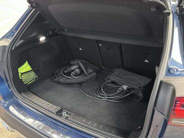 Mercedes GLA 250 — photo 35
