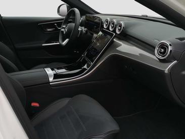 Mercedes Classe C Berline 300 E — photo 15