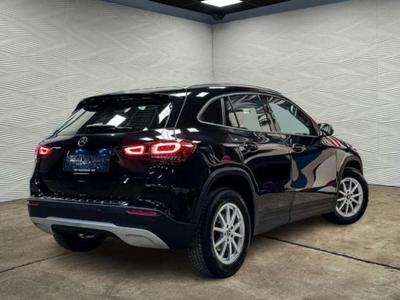 Mercedes GLA 180 D