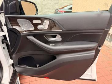 Mercedes GLE 350 De 4MATIC — photo 21