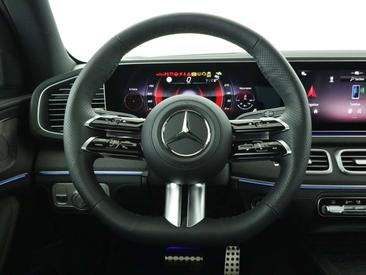 Mercedes GLE 450 D — photo 11