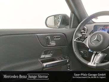 Mercedes EQB 300 4MATIC — photo 8