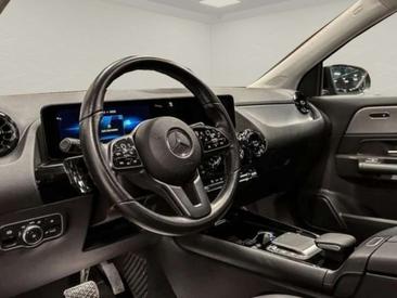 Mercedes GLA 180 D — photo 5