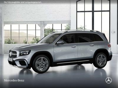 Mercedes GLB 200