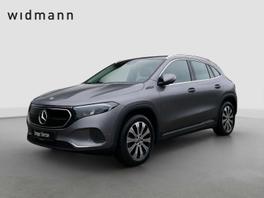 Mercedes EQA 250 - 2022 - Joinsteer - #1