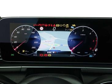 Mercedes GLE 450 D — photo 12