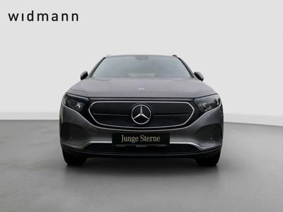 Mercedes EQA 250