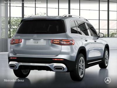 Mercedes GLB 200