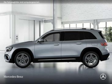 Mercedes GLB 200 — photo 4