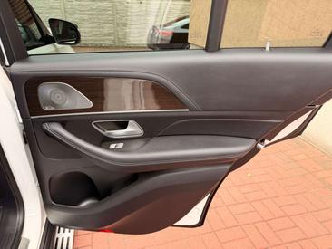 Mercedes GLE 350 De 4MATIC — photo 25