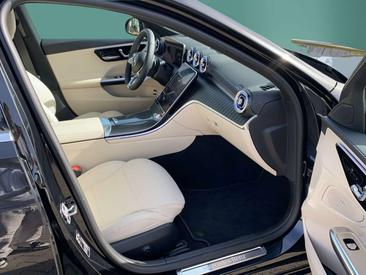 Mercedes Classe C Berline 200 — photo 12