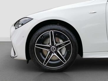 Mercedes Classe C Berline 300 E — photo 20
