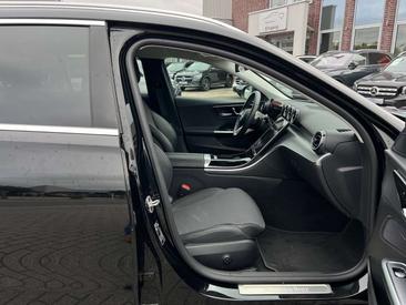 Mercedes Classe C Berline 200 D — photo 12