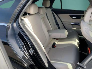 Mercedes Classe C Berline 200 — photo 13