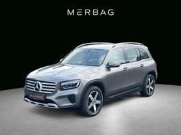 Mercedes GLB 200d - 2025 - Joinsteer - #1
