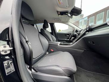 Mercedes Classe C Berline 200 D — photo 13