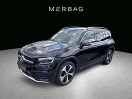 Mercedes GLB 180 - 2025 - Joinsteer - #1