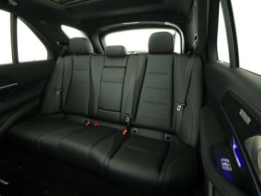 Mercedes GLE 450 D — photo 18