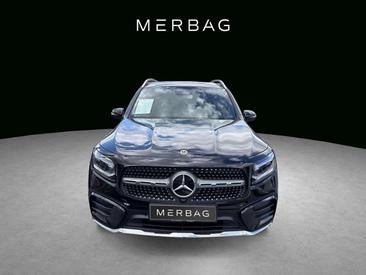 Mercedes GLB 180 — photo 2