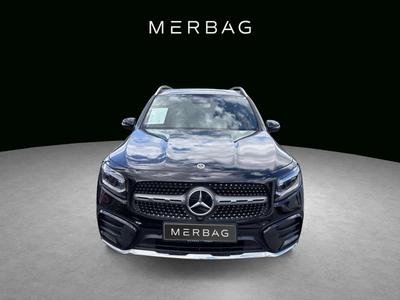 Mercedes GLB 180