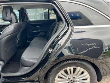 Mercedes Classe C Berline 200 D — photo 15