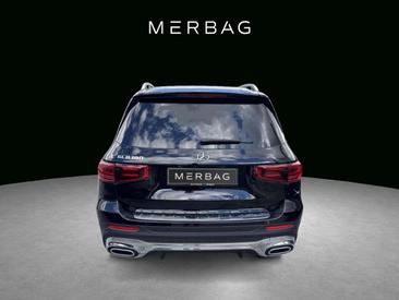 Mercedes GLB 180 — photo 4