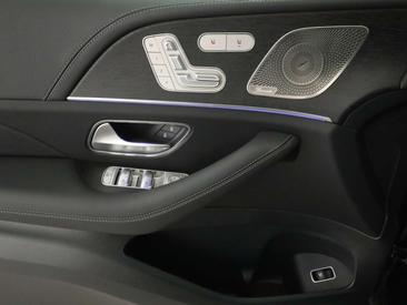 Mercedes GLE 450 D — photo 20