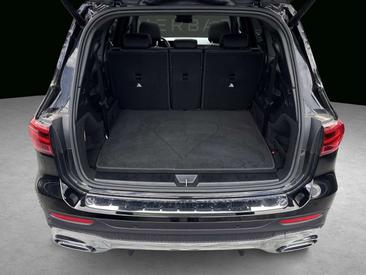 Mercedes GLB 180 — photo 5