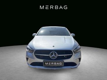 Mercedes Classe B Berline 200 — photo 2