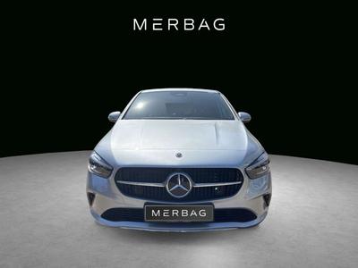Mercedes Classe B Berline 200
