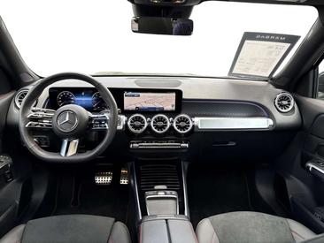 Mercedes GLB 180 — photo 6