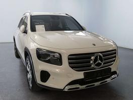 Mercedes GLB 220 D - 2025 - Joinsteer - #1