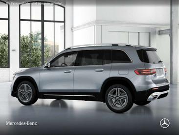 Mercedes GLB 200 — photo 13