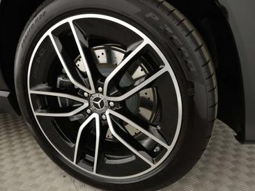 Mercedes GLE 450 D — photo 22