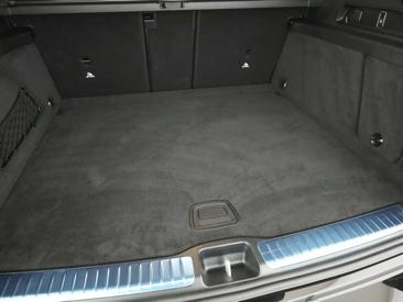 Mercedes GLE 450 D — photo 23
